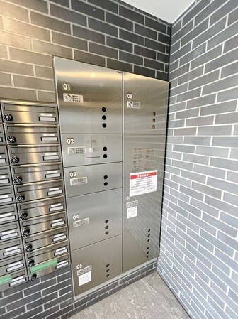 グランコモド小田急相模原の物件内観写真